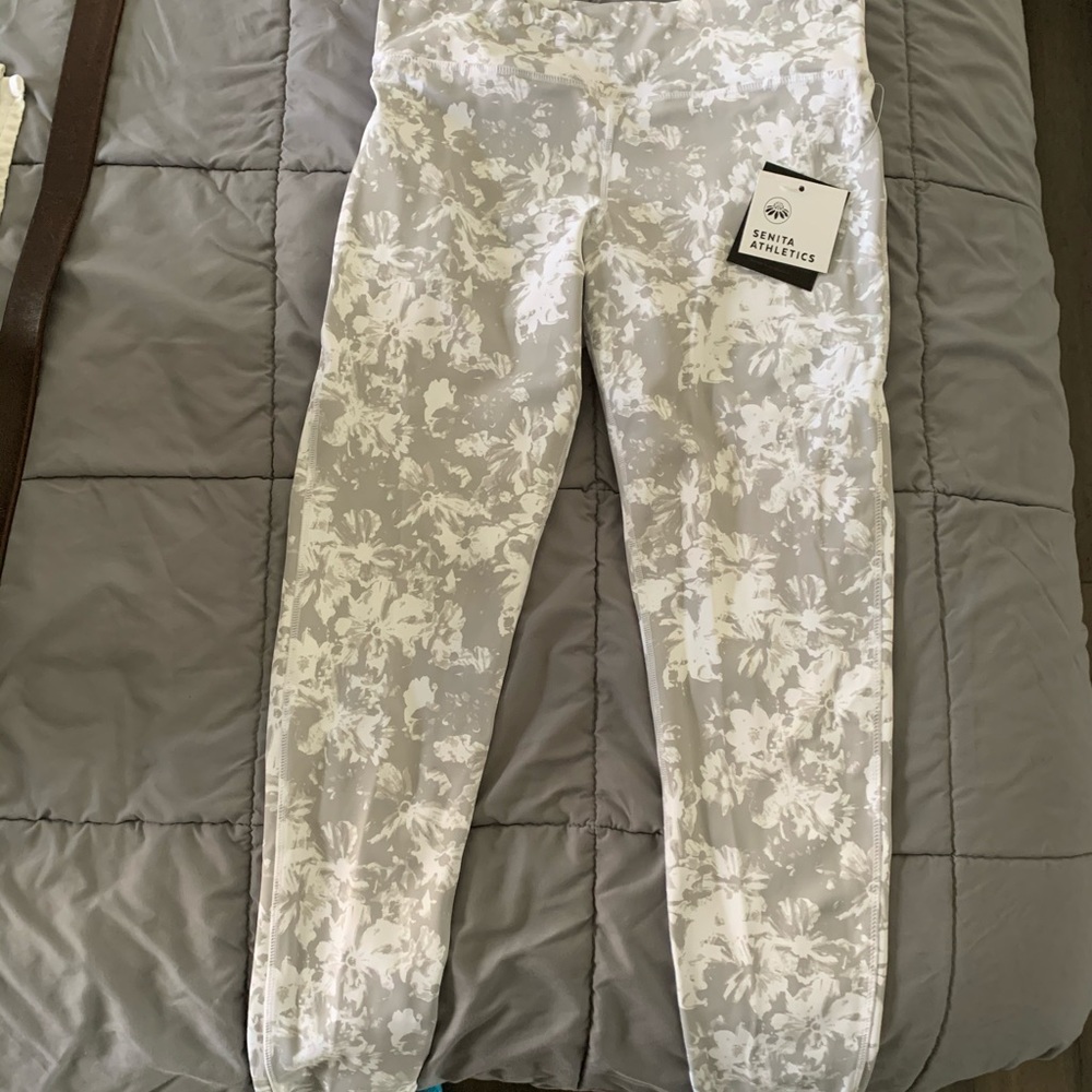 Senita Athletics Amp Leggings